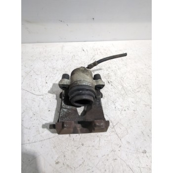 Recambio de pinza de freno delantera derecha para skoda octavia i (1u2) 1.9 tdi referencia OEM IAM 1K0615124D  