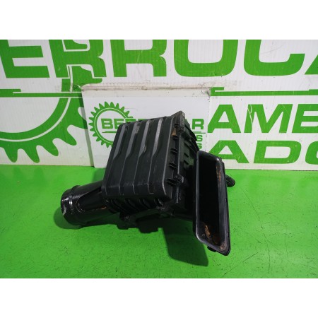 Recambio de caja filtro aire para volkswagen t-roc (d11) basis referencia OEM IAM 5Q0129601BS  
