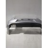 Recambio de paragolpes trasero para seat exeo (3r2) 1.8 tsi referencia OEM IAM 3R0807417GGRU  