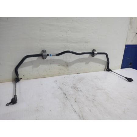 Recambio de barra estabilizadora delantera para opel corsa f edition referencia OEM IAM 9834922080  