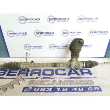 Recambio de cremallera direccion para peugeot 107 1.0 cat (384f) referencia OEM IAM 400133  