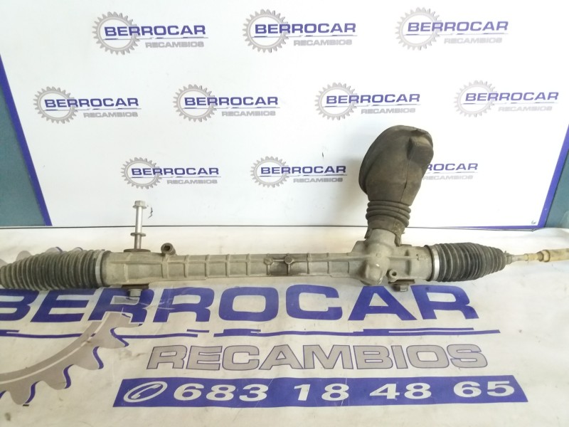 Recambio de cremallera direccion para peugeot 107 1.0 cat (384f) referencia OEM IAM 400133  