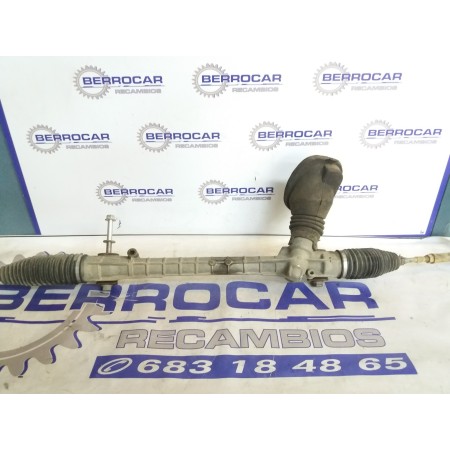 Recambio de cremallera direccion para peugeot 107 1.0 cat (384f) referencia OEM IAM 400133  