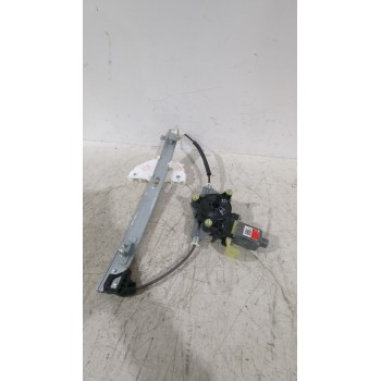 Recambio de elevalunas trasero derecho para kia stonic (yb) 1.0 t-gdi referencia OEM IAM 83402H8100  