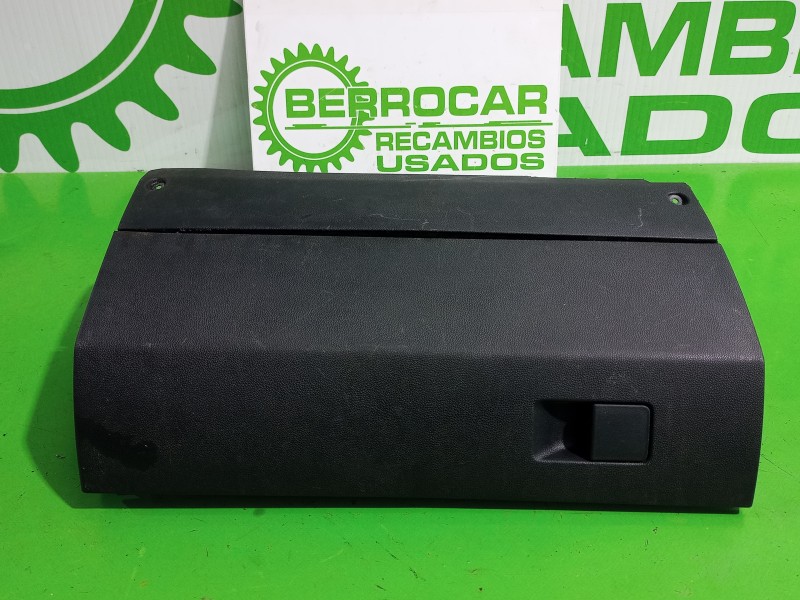 Recambio de guantera para skoda fabia (6y2/6y3) 1.2 12v referencia OEM IAM 6Y1857103  