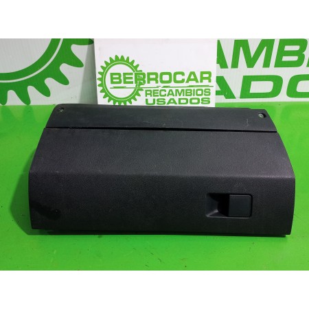 Recambio de guantera para skoda fabia (6y2/6y3) 1.2 12v referencia OEM IAM 6Y1857103  
