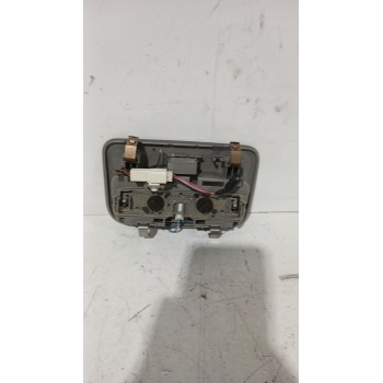 Recambio de luz interior para toyota yaris (_p9_) 1.33 vvt-i (nsp90_) referencia OEM IAM 812600D050  