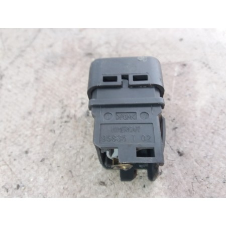 Recambio de interruptor para citroën c4 berlina referencia OEM IAM 96373205XT  
