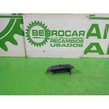 MANETA EXTERIOR TRASERA IZQUIERDA 806074F100 