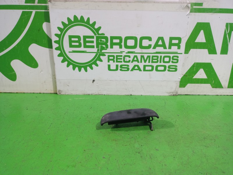 Recambio de maneta exterior trasera izquierda para nissan micra (k11) básico referencia OEM IAM 806074F100  
