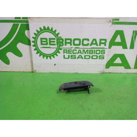 Recambio de maneta exterior trasera izquierda para nissan micra (k11) básico referencia OEM IAM 806074F100  