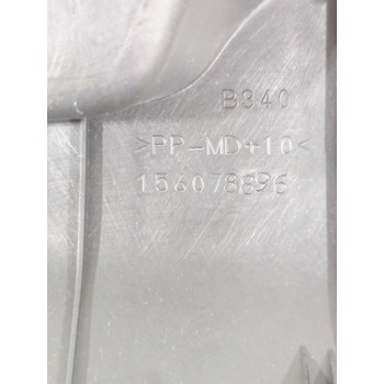 Recambio de moldura maletero para alfa romeo giulietta (940_) 1.6 jtdm (940fxd1a) referencia OEM IAM 156078896  