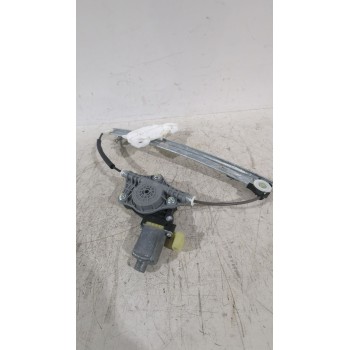 Recambio de elevalunas trasero derecho para kia stonic (yb) 1.0 t-gdi referencia OEM IAM 83402H8100  