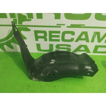 Recambio de paso rueda trasero para renault megane ii classic berlina 1.5 dci diesel referencia OEM IAM 8200141549  