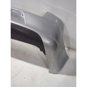 Recambio de paragolpes trasero para seat exeo (3r2) 1.8 tsi referencia OEM IAM 3R0807417GGRU  