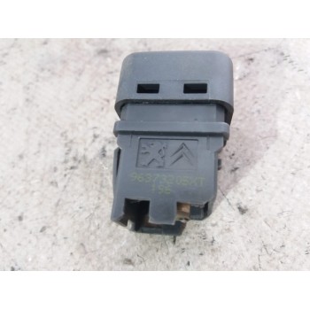 Recambio de interruptor para citroën c4 berlina referencia OEM IAM 96373205XT  