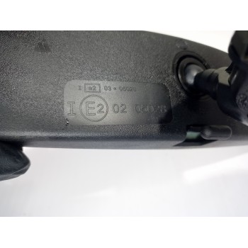 Recambio de espejo interior para jeep avenger altitude referencia OEM IAM E20205028  