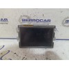 Recambio de pantalla multifuncion para jaguar xe 2.0 turbo cat referencia OEM IAM FK7219C299AA  