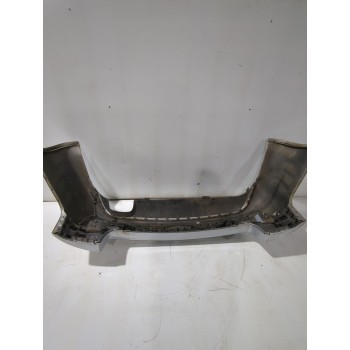 Recambio de paragolpes trasero para seat exeo (3r2) 1.8 tsi referencia OEM IAM 3R0807417GGRU  