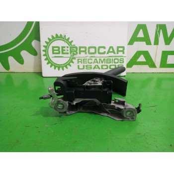 Recambio de palanca freno para seat altea xl (5p5) style ecomotive referencia OEM IAM 1K0711303P  