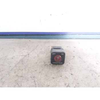 Recambio de interruptor para citroën c4 berlina referencia OEM IAM 96373205XT  