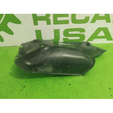Recambio de paso rueda trasero para renault megane ii classic berlina 1.5 dci diesel referencia OEM IAM 8200141288  