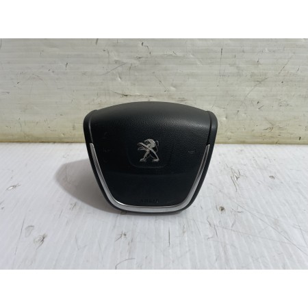 Recambio de airbag delantero izquierdo para peugeot 508 allure referencia OEM IAM 96863325ZE  
