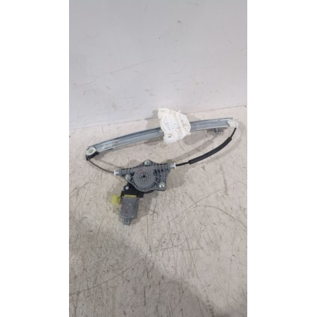 Recambio de elevalunas trasero izquierdo para kia stonic (yb) 1.0 t-gdi referencia OEM IAM 83401H8100  