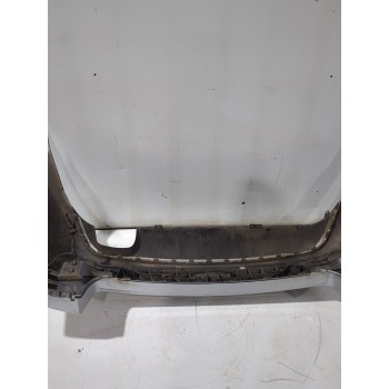 Recambio de paragolpes trasero para seat exeo (3r2) 1.8 tsi referencia OEM IAM 3R0807417GGRU  