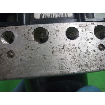 Recambio de abs para seat ibiza (6l1) 1.9 sdi referencia OEM IAM 6Q0614117Q  