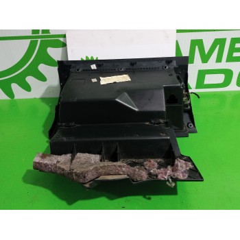 Recambio de guantera para skoda fabia (6y2/6y3) 1.2 12v referencia OEM IAM 6Y1857103  