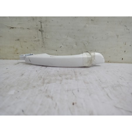 Recambio de maneta exterior trasera derecha para opel corsa f edition referencia OEM IAM 9802977180  