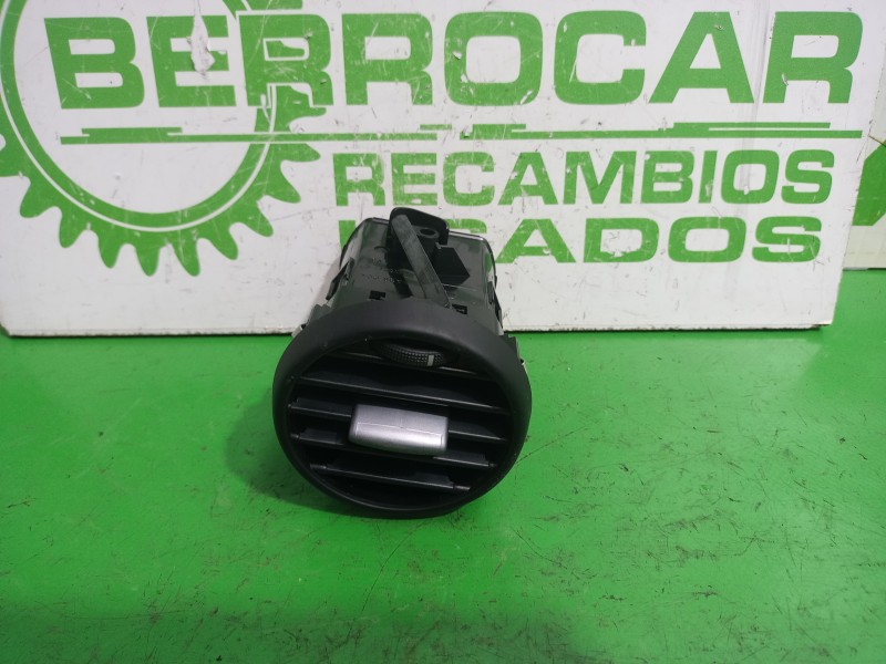 Recambio de rejilla aireadora para seat altea xl (5p5) style ecomotive referencia OEM IAM 5P0819203  