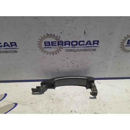 Recambio de maneta exterior delantera derecha para opel insignia berlina 2.0 16v cdti referencia OEM IAM 138616  