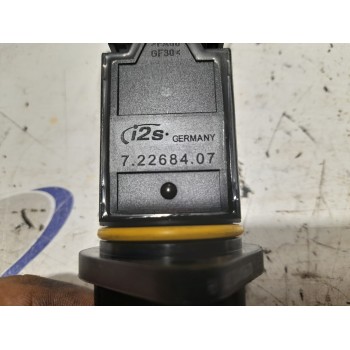 Recambio de caudalimetro para mercedes-benz clase c (w203) berlina 2.2 cdi cat referencia OEM IAM 72268407  