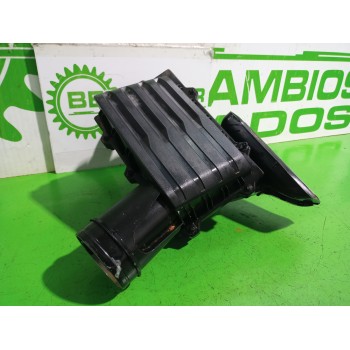 Recambio de caja filtro aire para volkswagen t-roc (d11) basis referencia OEM IAM 5Q0129601BS  