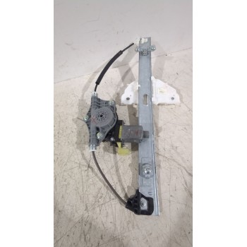 Recambio de elevalunas trasero izquierdo para kia stonic (yb) 1.0 t-gdi referencia OEM IAM 83401H8100  