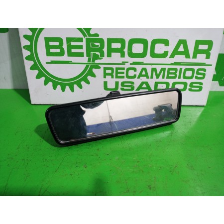 Recambio de espejo interior. para skoda fabia (6y2/6y3) 1.2 12v referencia OEM IAM E9014022  