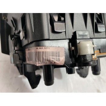 Recambio de airbag delantero izquierdo para peugeot 508 allure referencia OEM IAM 96863325ZE  