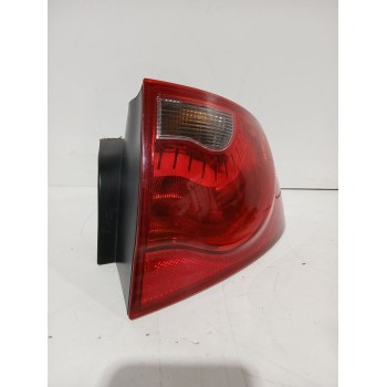 Recambio de piloto trasero derecho para seat exeo (3r2) 1.8 tsi referencia OEM IAM 3R5945096C  