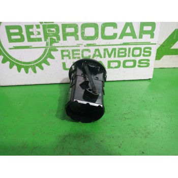 Recambio de rejilla aireadora para seat altea xl (5p5) style ecomotive referencia OEM IAM 5P0819203  