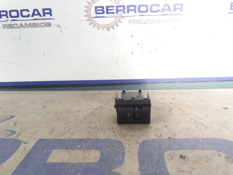 Recambio de interruptor para skoda spaceback (5h) 1.6 tdi referencia OEM IAM 5JA941333  