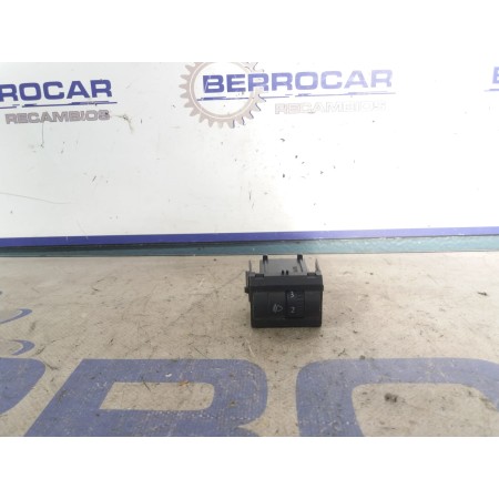 Recambio de interruptor para skoda spaceback (5h) 1.6 tdi referencia OEM IAM 5JA941333  