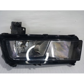 Recambio de faro antiniebla izquierdo para volkswagen touran (5t1) advance bmt referencia OEM IAM 5TA941661  