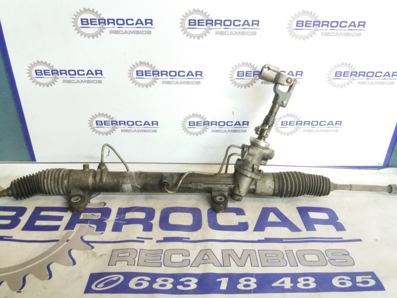 Recambio de cremallera direccion para toyota avensis berlina (t25) 1.8 16v cat referencia OEM IAM 4550005030  