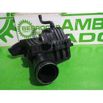 Recambio de caja filtro aire para volkswagen t-roc (d11) basis referencia OEM IAM 5Q0129601BS  