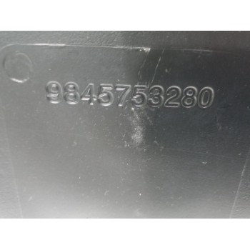 Recambio de deposito combustible para jeep avenger altitude referencia OEM IAM 9845753280  