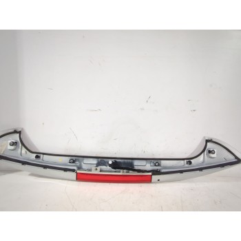 Recambio de aleron trasero para alfa romeo giulietta (940_) 1.6 jtdm (940fxd1a) referencia OEM IAM 156085714  