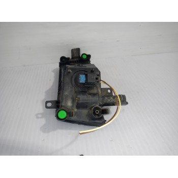 Recambio de faro antiniebla izquierdo para volkswagen touran (5t1) advance bmt referencia OEM IAM 5TA941661  