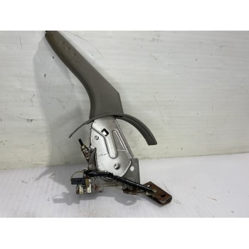 Recambio de palanca freno para nissan micra (k12e) acenta referencia OEM IAM 36010AX601  